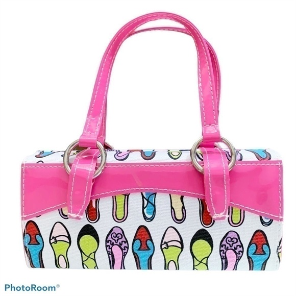 Jewelry - SHOE Closet Jewelry Caddy NWOT